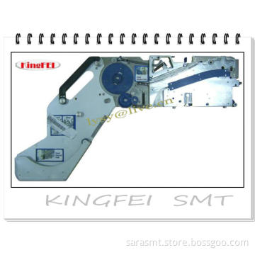 SMT Samsung CP feeder 8x4mm non-stop type EB for pick and place machine